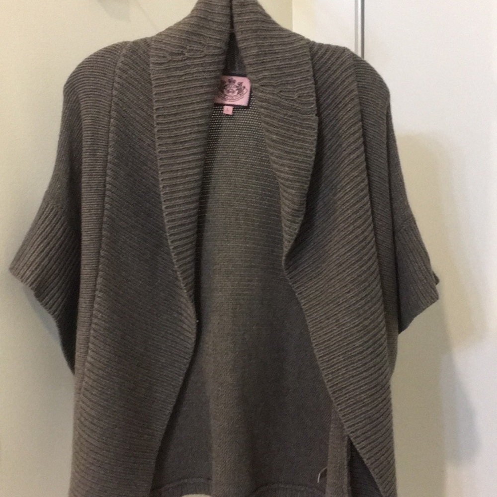 Juicy Sweater